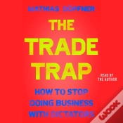 Capa do artigo Trade Trap