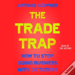Capa do artigo Trade Trap