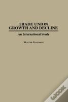 Trade Union Growth And Decline