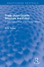 Trade Union Growth, Structure And Policy - Preview