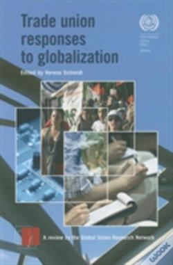 Capa do artigo Trade Union Responses To Globalization