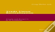 Trade Union Revitalisation