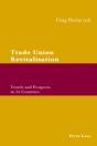 Trade Union Revitalisation - Preview
