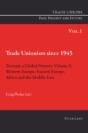 Trade Unionism Since 1945: Towards A Global History. Volume 1 - Preview