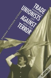 Capa do artigo Trade Unionists Against Terror