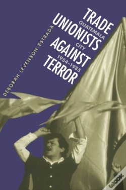 Capa do artigo Trade Unionists Against Terror