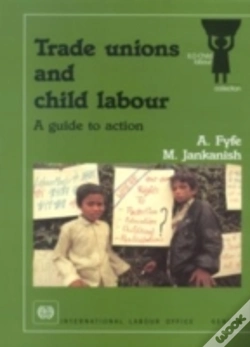 Capa do artigo Trade Unions And Child Labour