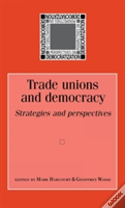 Capa do artigo Trade Unions And Democracy