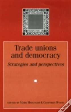 Capa do artigo Trade Unions And Democracy