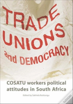 Capa do artigo Trade Unions And Democracy