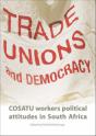 Trade Unions And Democracy - Preview