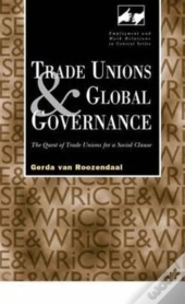 Trade Unions And Global Governance