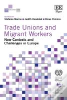 Trade Unions And Migrant Workers