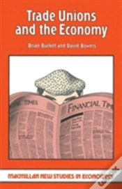 Capa do artigo Trade Unions And The Economy
