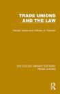 Trade Unions And The Law - Preview