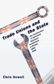 Capa do artigo Trade Unions And The State
