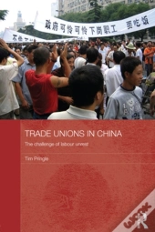 Trade Unions In China