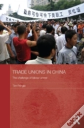 Trade Unions In China