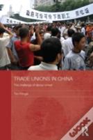 Trade Unions In China