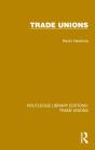 Trade Unions - Preview