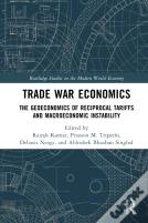 Trade War Economics