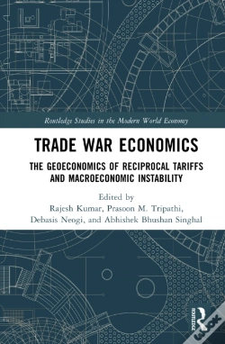 Capa do artigo Trade War Economics
