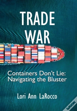 Capa do artigo Trade War