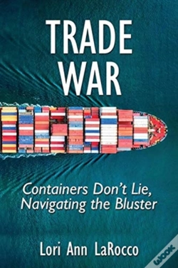 Capa do artigo Trade War