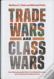 Capa do artigo Trade Wars Are Class Wars
