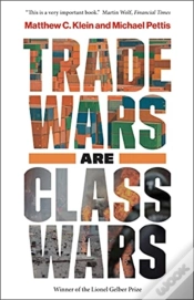 Capa do artigo Trade Wars Are Class Wars