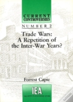 Capa do artigo Trade Wars
