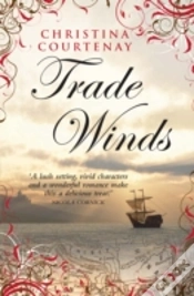 Capa do artigo Trade Winds