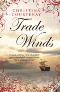 Capa do artigo Trade Winds