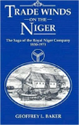 Trade Winds On The Niger - Preview