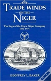 Capa do artigo Trade Winds On The Niger