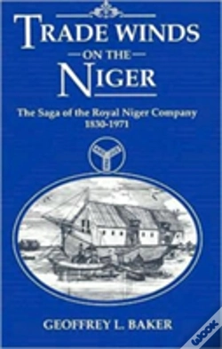 Capa do artigo Trade Winds On The Niger