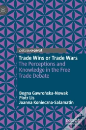 Capa do artigo Trade Wins Or Trade Wars