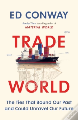 Capa do artigo Trade World