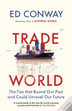 Capa do artigo Trade World