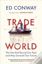 Capa do artigo Trade World