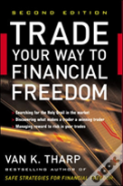Trade Your Way To Financial Freedom