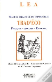 Capa do artigo Trad
