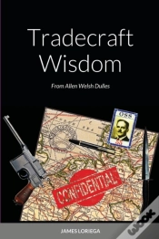 Capa do artigo Tradecraft Wisdom