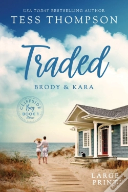 Capa do artigo Traded Brody And Kara