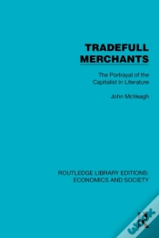 Capa do artigo Tradefull Merchants
