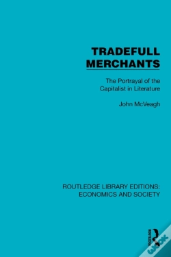 Capa do artigo Tradefull Merchants