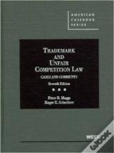 Trademark And Unfair Competition Law
