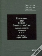 Trademark And Unfair Competition Law