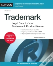 Capa do artigo Trademark