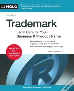 Capa do artigo Trademark